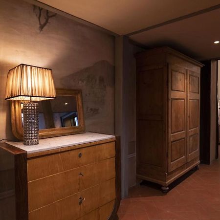 Renaissance Palace Noble Floor Apartment Florence Exterior photo