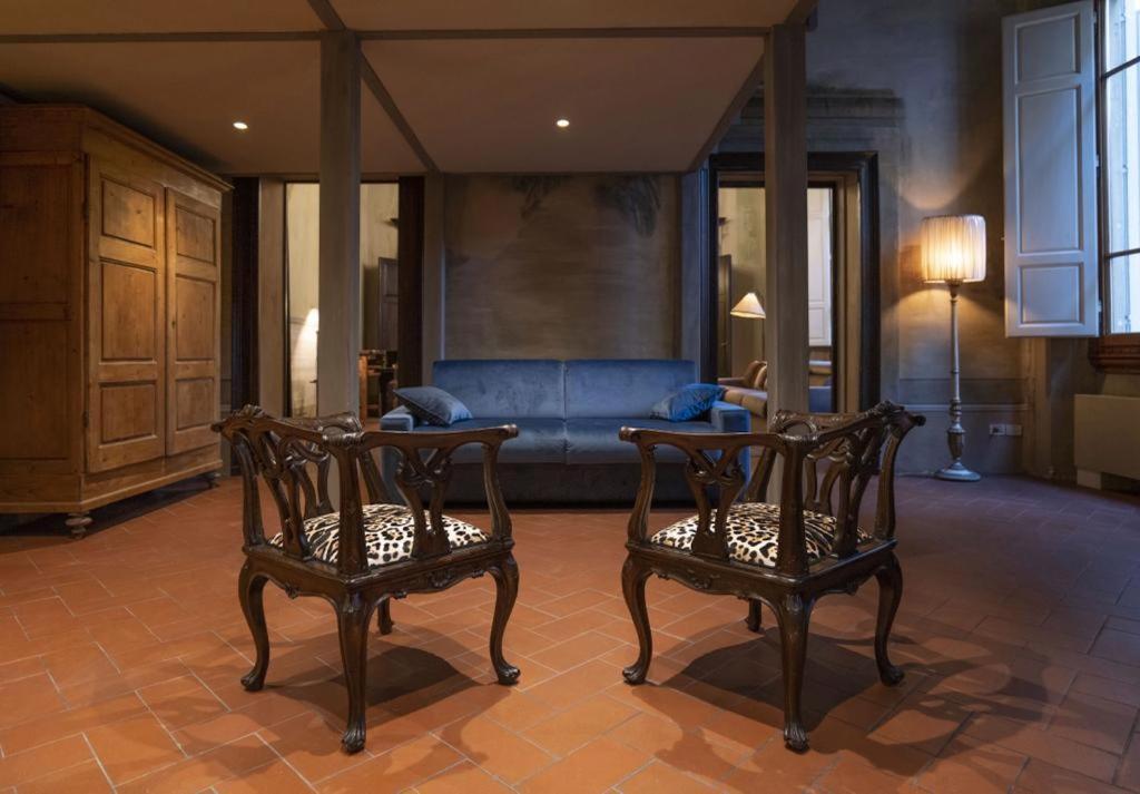 Renaissance Palace Noble Floor Apartment Florence Exterior photo