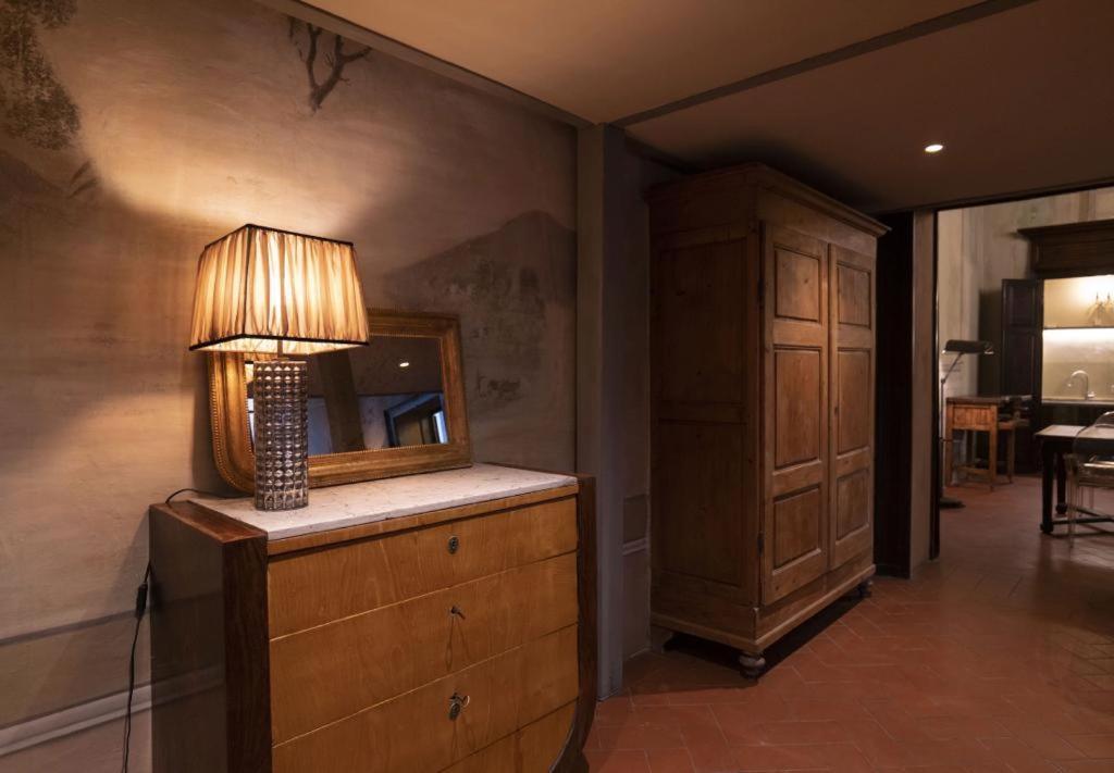 Renaissance Palace Noble Floor Apartment Florence Exterior photo