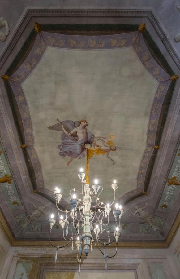 Renaissance Palace Noble Floor Apartment Florence Exterior photo