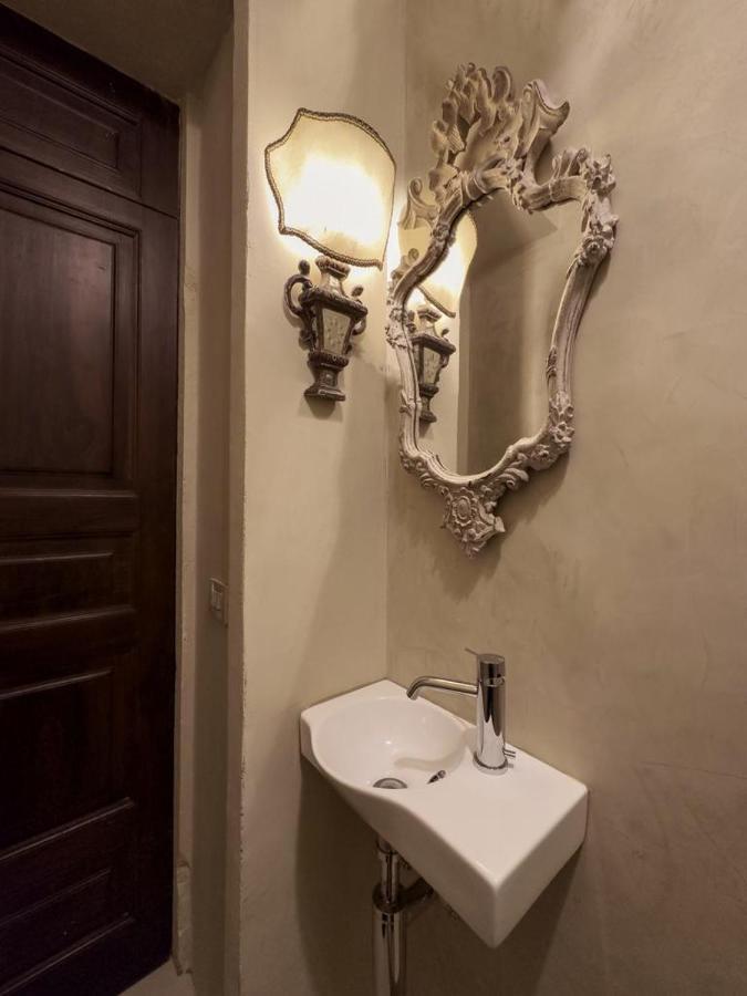 Renaissance Palace Noble Floor Apartment Florence Exterior photo