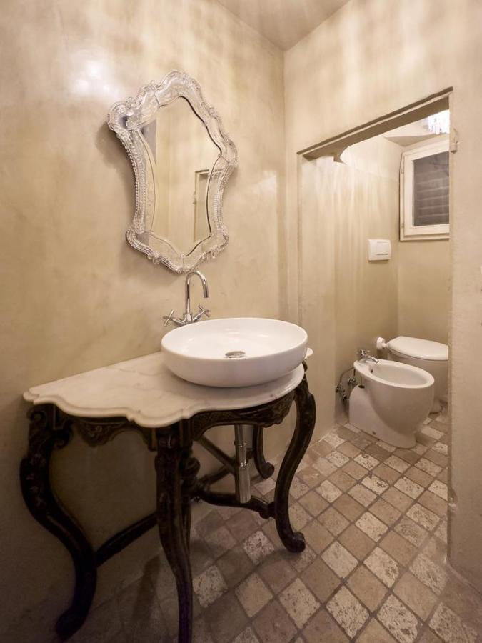 Renaissance Palace Noble Floor Apartment Florence Exterior photo
