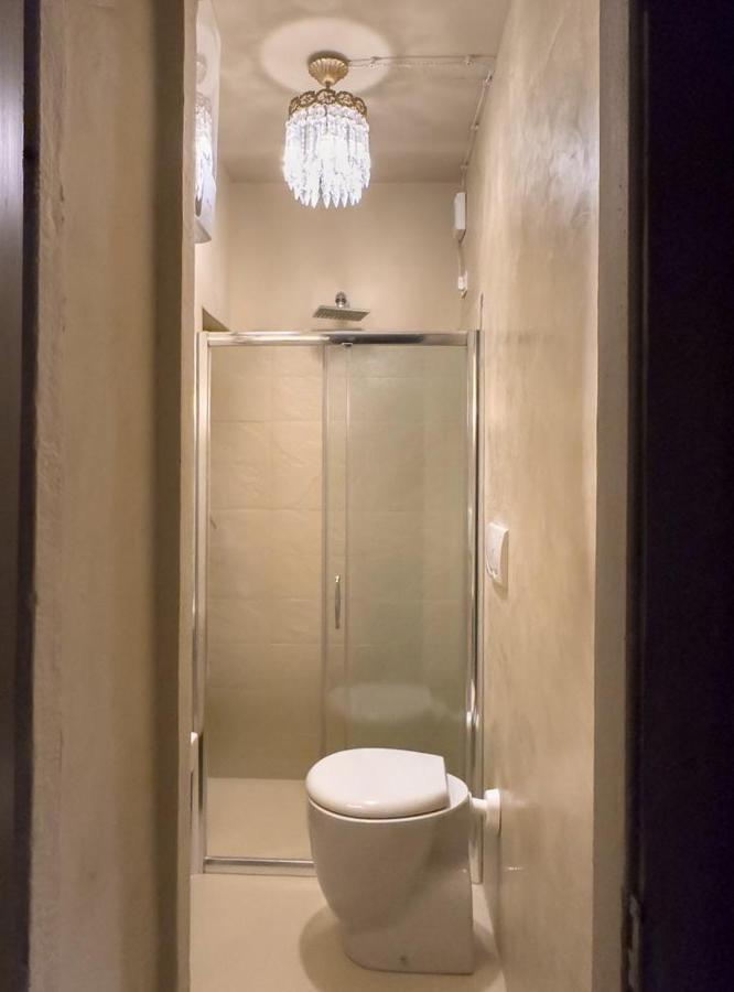Renaissance Palace Noble Floor Apartment Florence Exterior photo